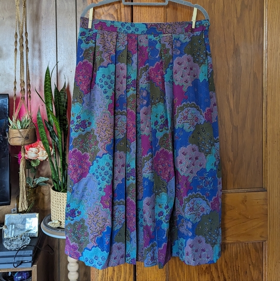 Geiger skirt - Picture 2 of 9